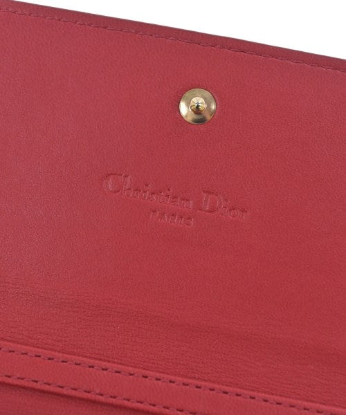 Christian Dior 錢包/零錢包