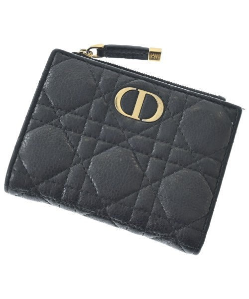 Christian Dior 錢包/零錢包