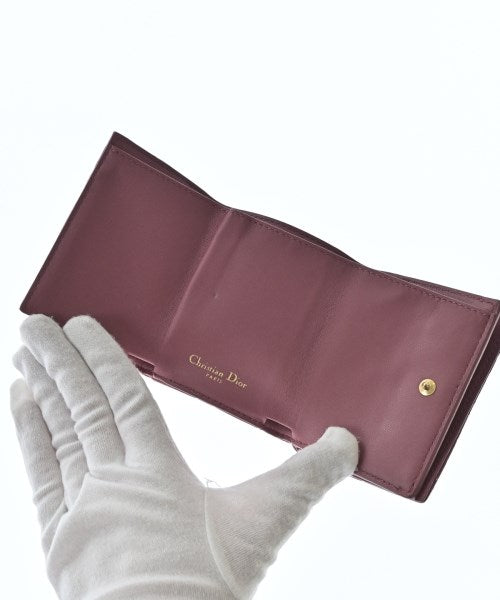 Christian Dior 錢包/零錢包
