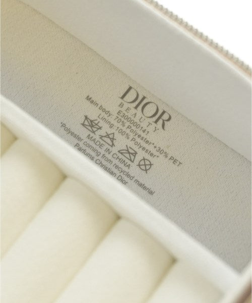 Christian Dior 小袋