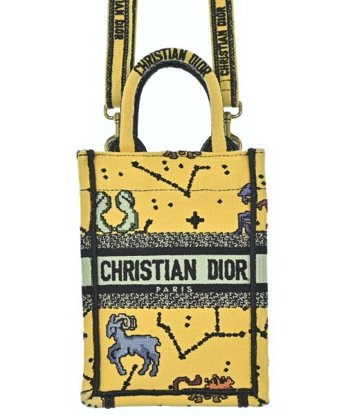 Christian Dior 托特包