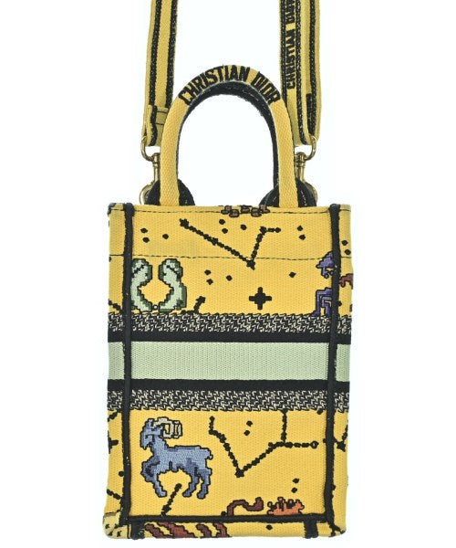 Christian Dior 托特包