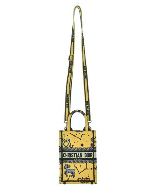 Christian Dior 托特包