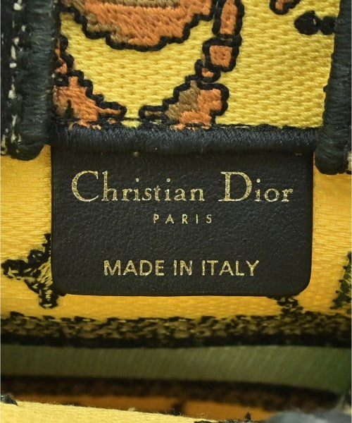 Christian Dior 托特包