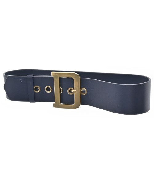 Christian Dior 皮帶