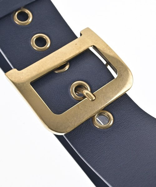 Christian Dior 皮帶