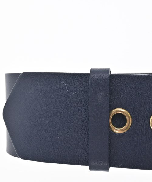 Christian Dior 皮帶
