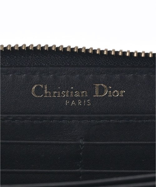Christian Dior 錢包/零錢包