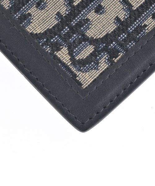 Christian Dior 卡片夾