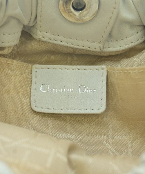 Christian Dior 手提包
