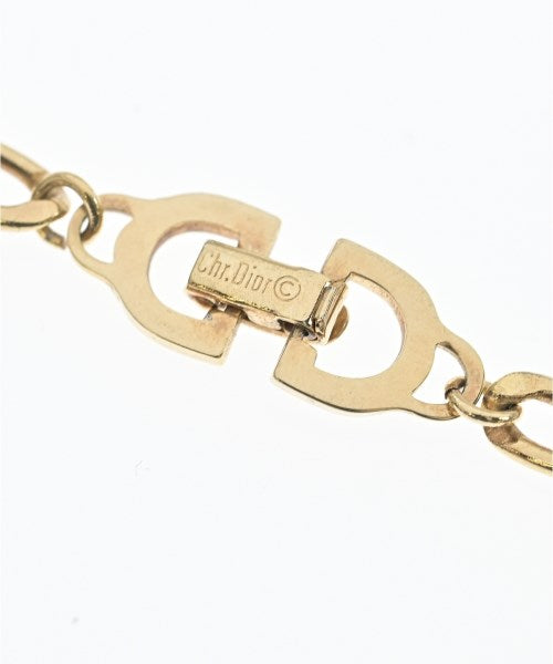 Christian Dior 項鍊