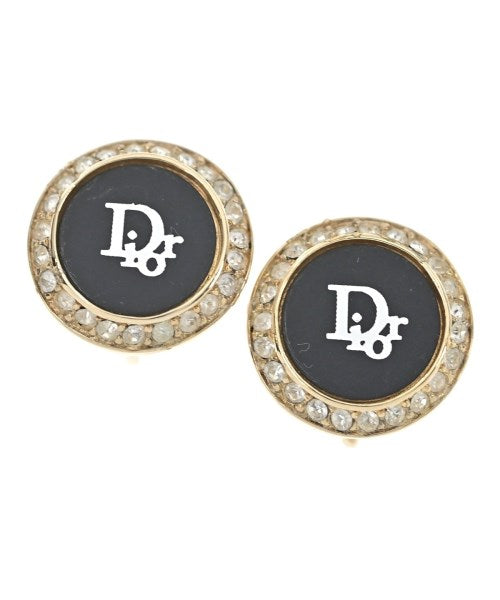Christian Dior 耳環　