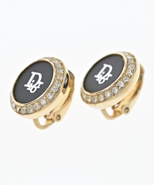 Christian Dior 耳環　
