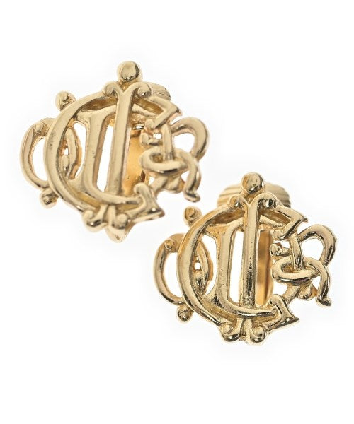Christian Dior 耳環　