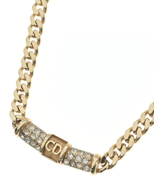 Christian Dior 項鍊