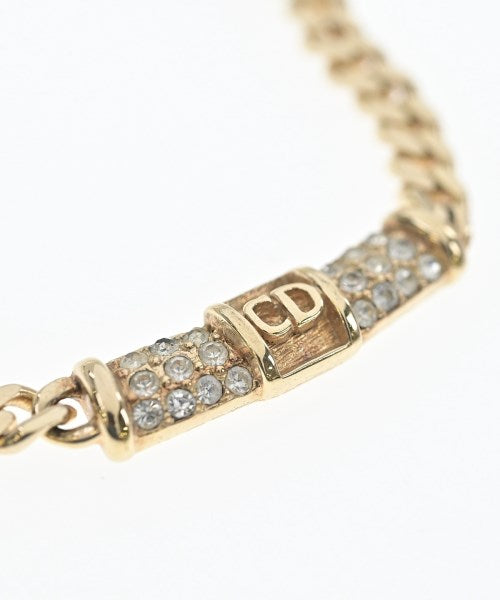 Christian Dior 項鍊