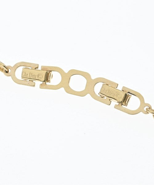 Christian Dior 項鍊