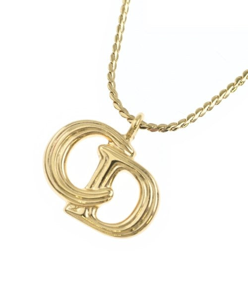 Christian Dior 項鍊