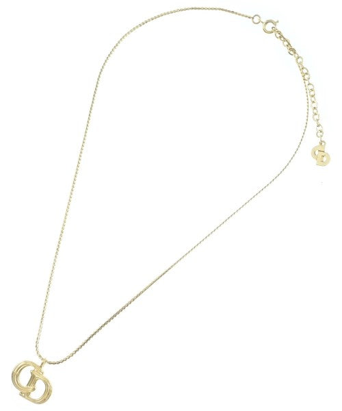 Christian Dior 項鍊