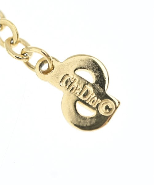Christian Dior 項鍊