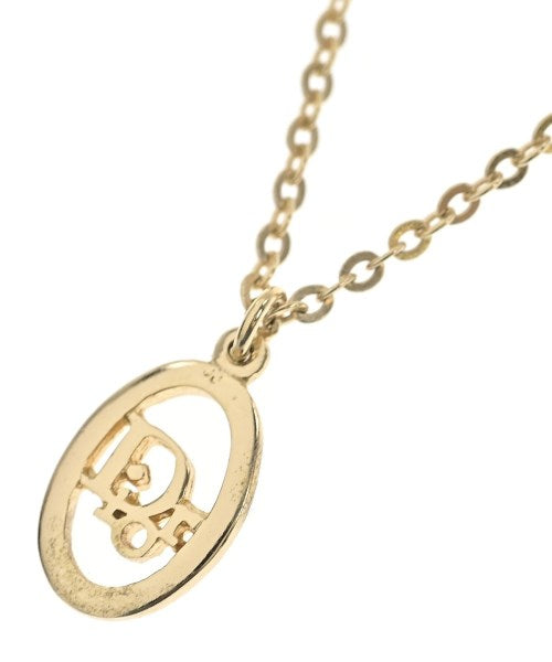 Christian Dior 項鍊