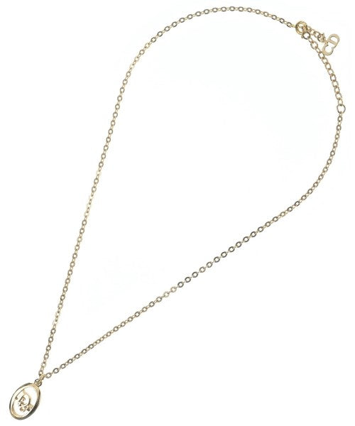 Christian Dior 項鍊