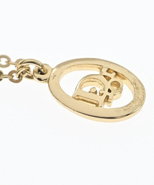 Christian Dior 項鍊