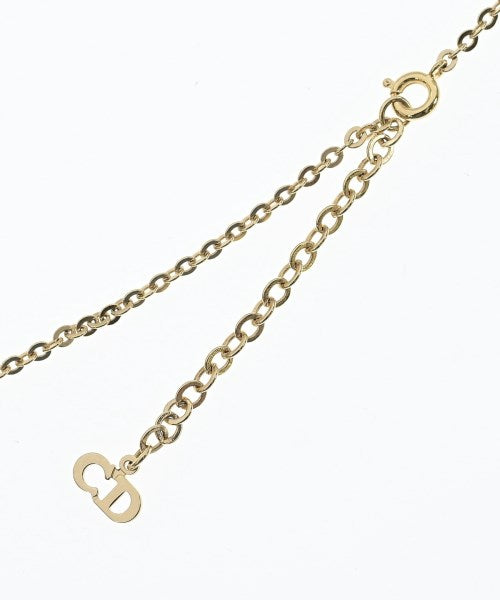 Christian Dior 項鍊