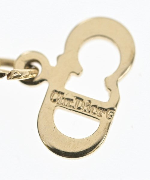 Christian Dior 項鍊