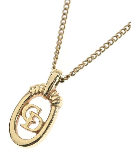Christian Dior 項鍊