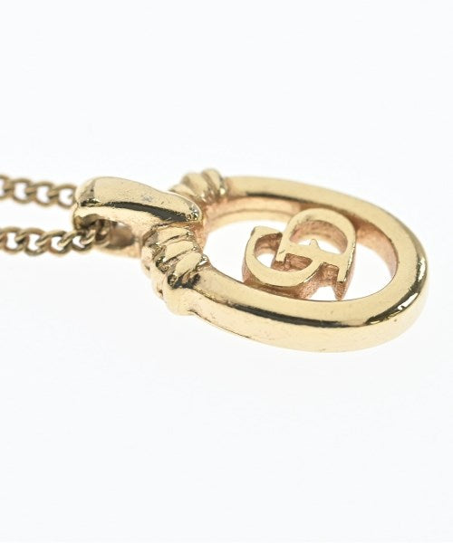 Christian Dior 項鍊