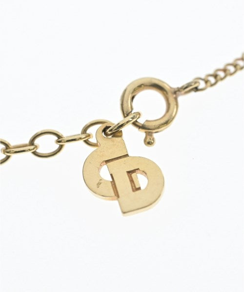 Christian Dior 項鍊