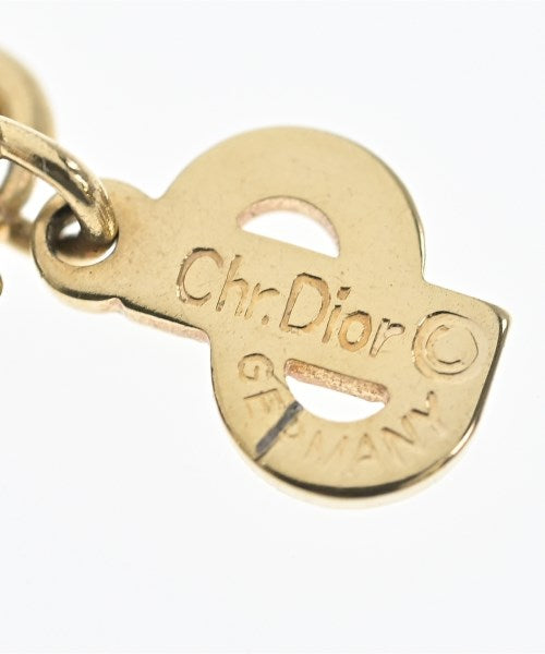 Christian Dior 項鍊