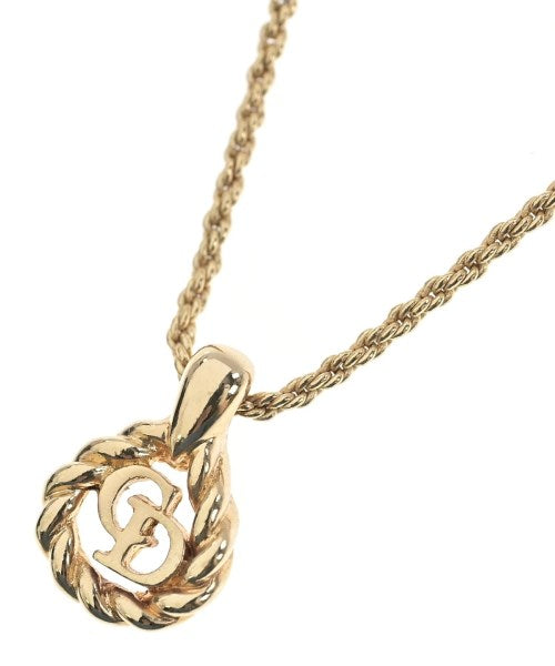 Christian Dior 項鍊