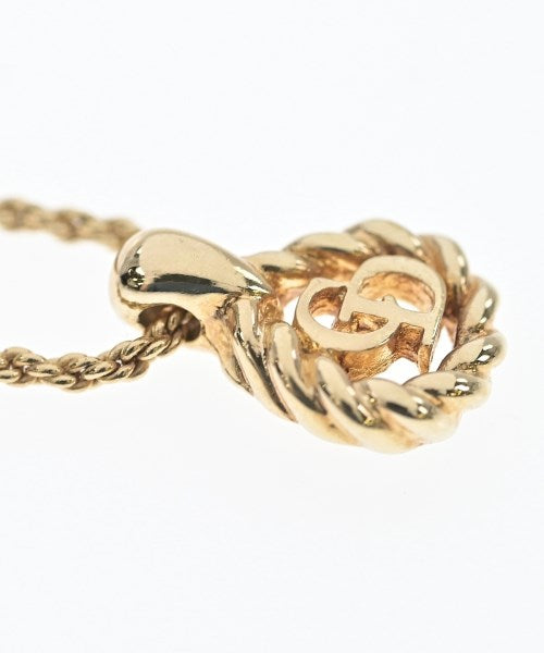 Christian Dior 項鍊