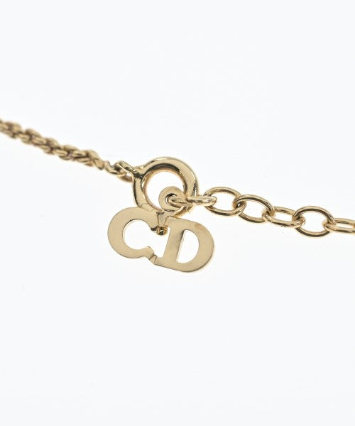 Christian Dior 項鍊