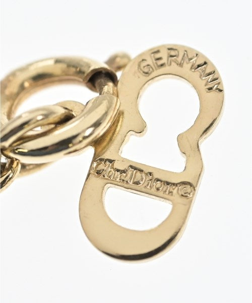 Christian Dior 項鍊