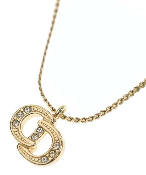Christian Dior 項鍊