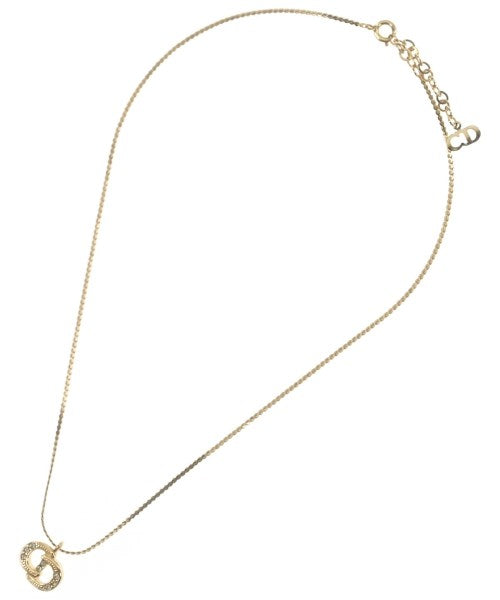 Christian Dior 項鍊