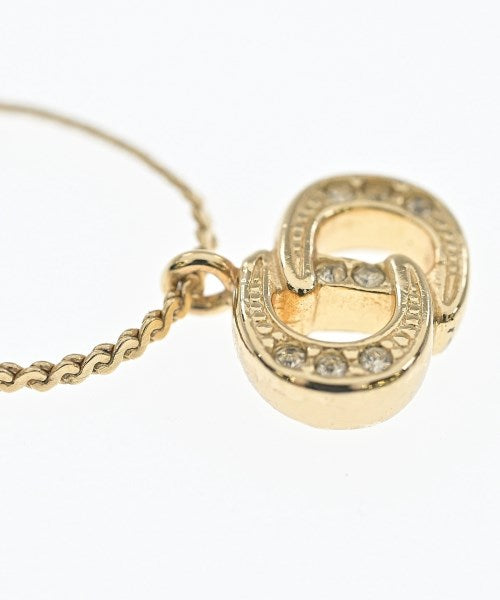 Christian Dior 項鍊