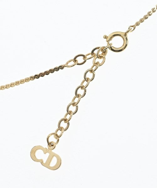 Christian Dior 項鍊