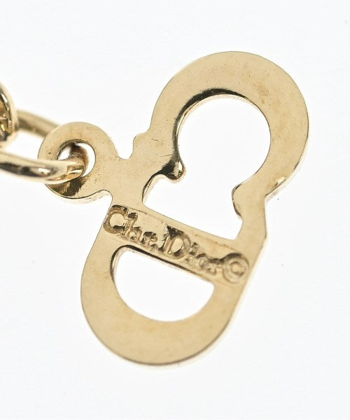 Christian Dior 項鍊