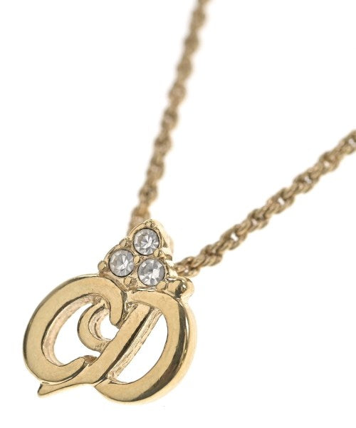 Christian Dior 項鍊