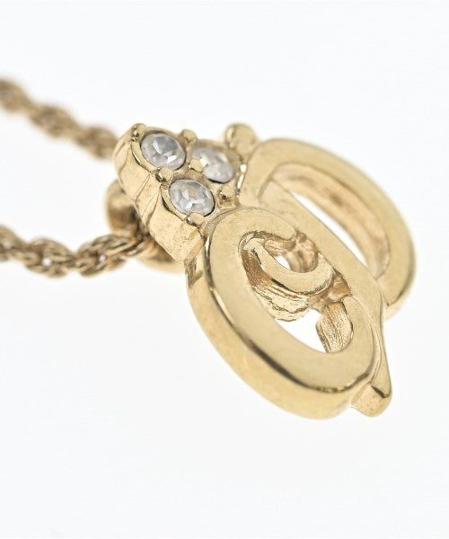 Christian Dior 項鍊