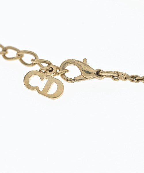 Christian Dior 項鍊