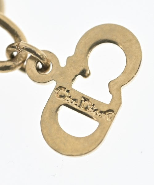 Christian Dior 項鍊