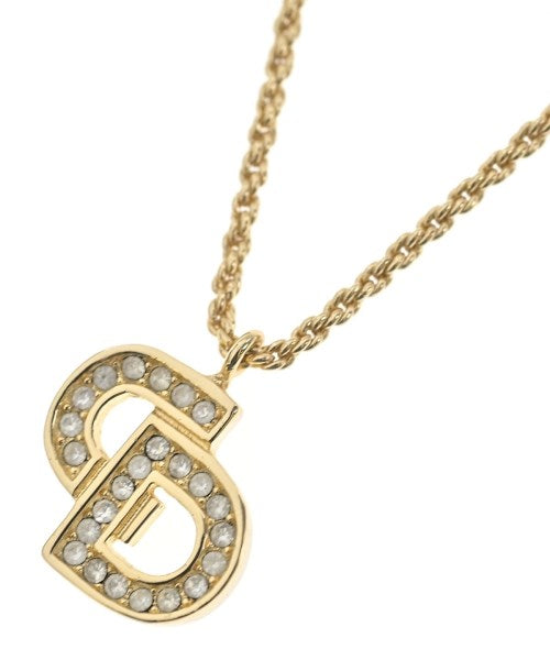 Christian Dior 項鍊