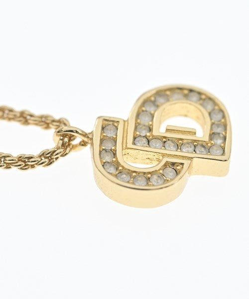 Christian Dior 項鍊