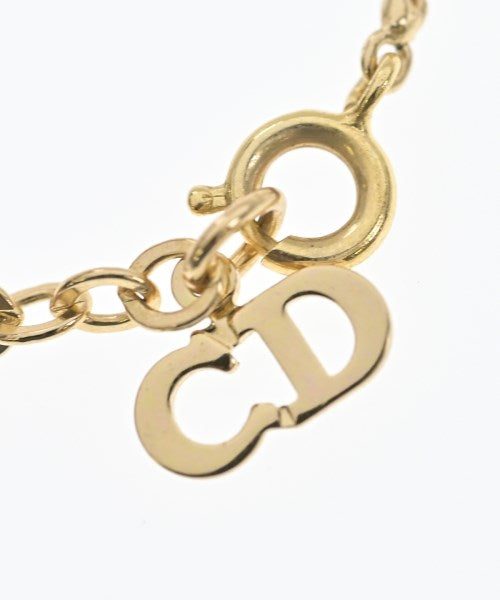 Christian Dior 項鍊