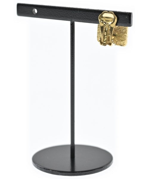 Christian Dior 耳環　